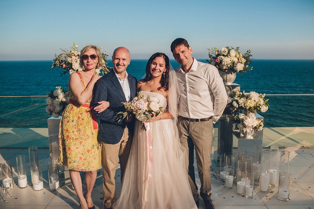 Kostya & Sasha. Wedding