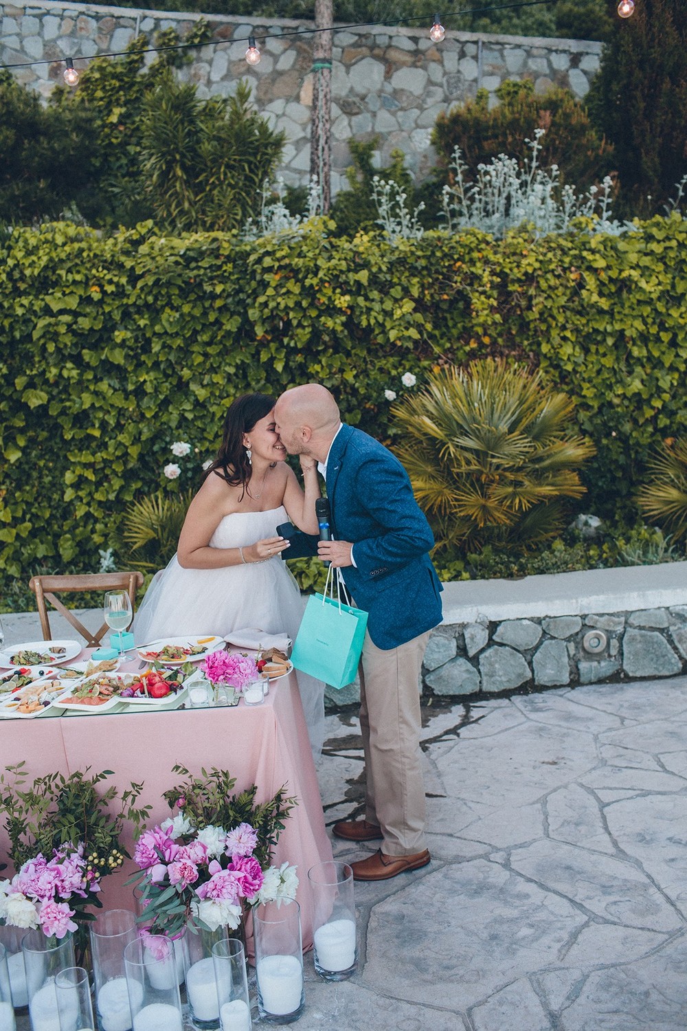 Kostya & Sasha. Wedding