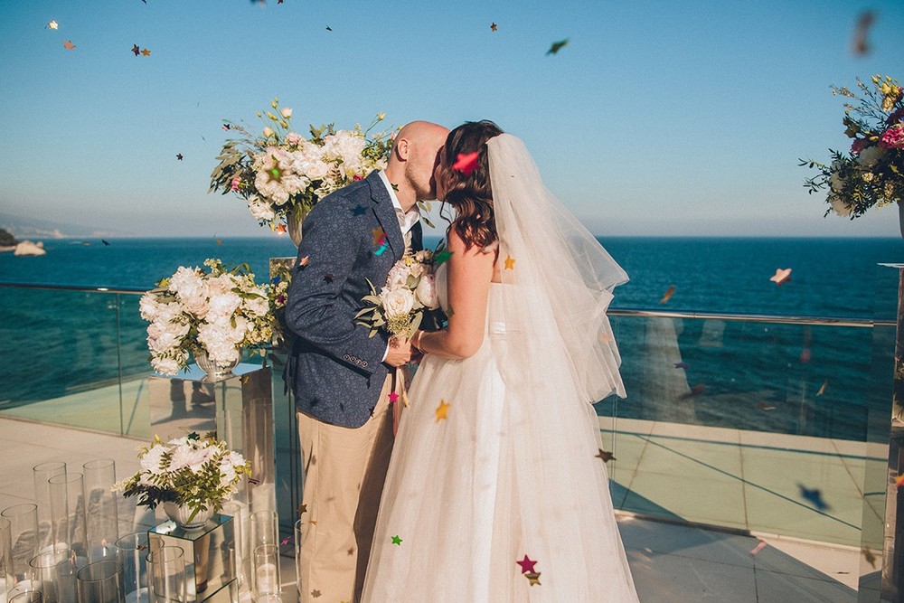Kostya & Sasha. Wedding