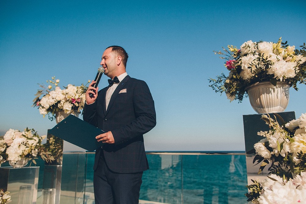 Kostya & Sasha. Wedding
