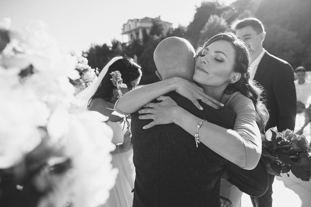 Kostya & Sasha. Wedding