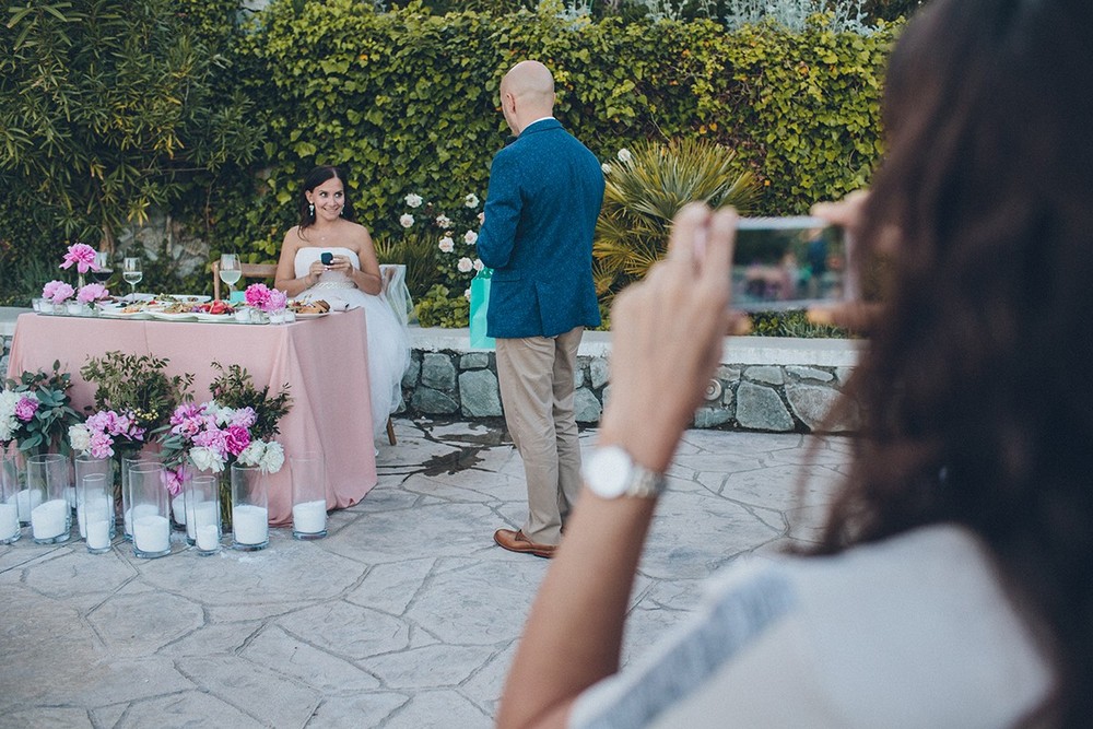 Kostya & Sasha. Wedding