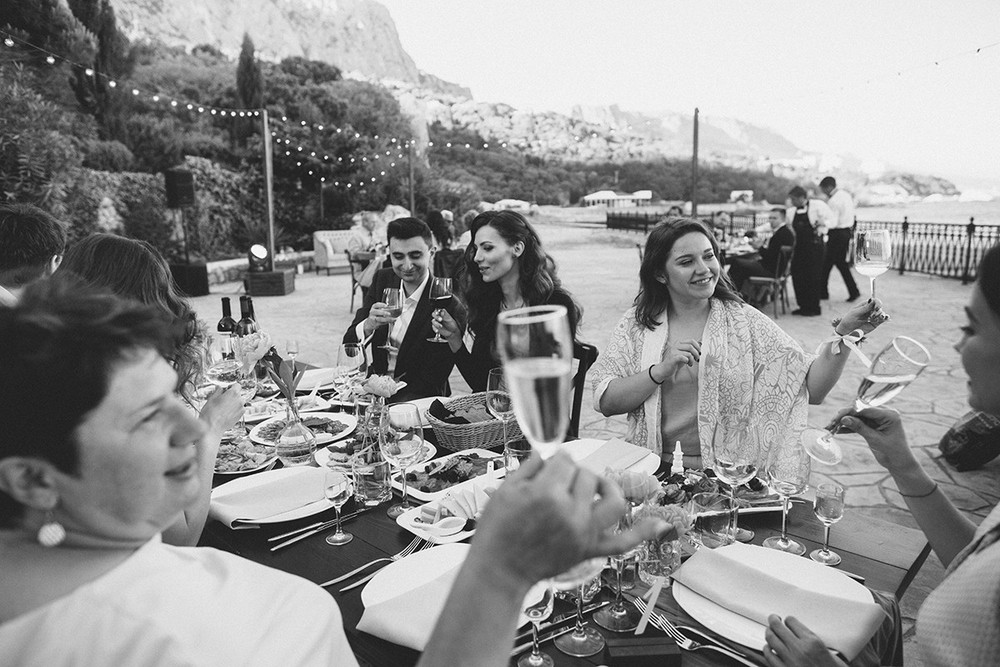 Kostya & Sasha. Wedding