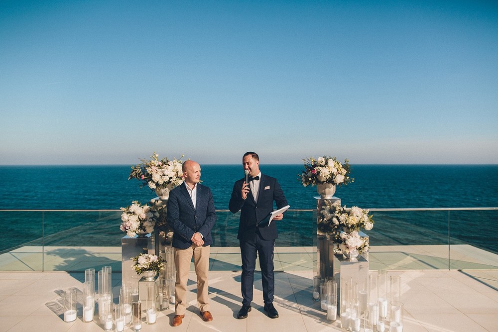 Kostya & Sasha. Wedding