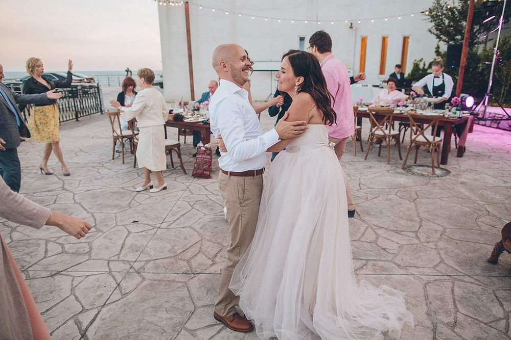 Kostya & Sasha. Wedding