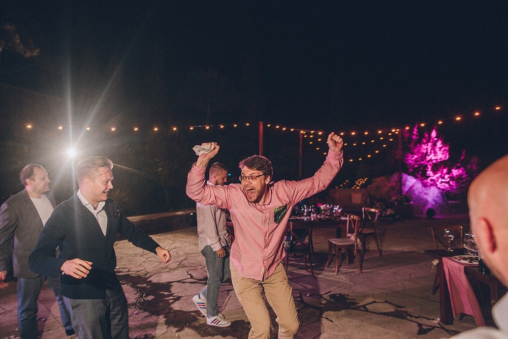 Kostya & Sasha. Wedding