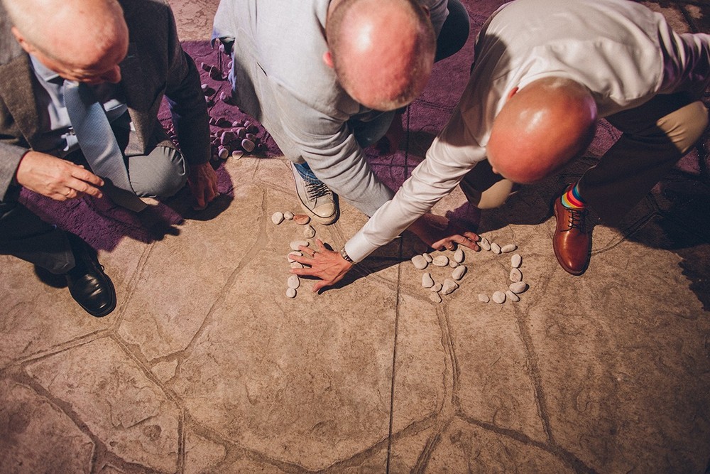 Kostya & Sasha. Wedding