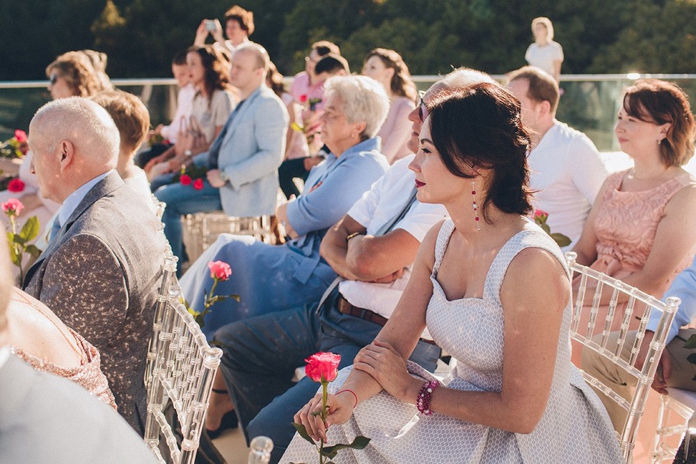 Kostya & Sasha. Wedding
