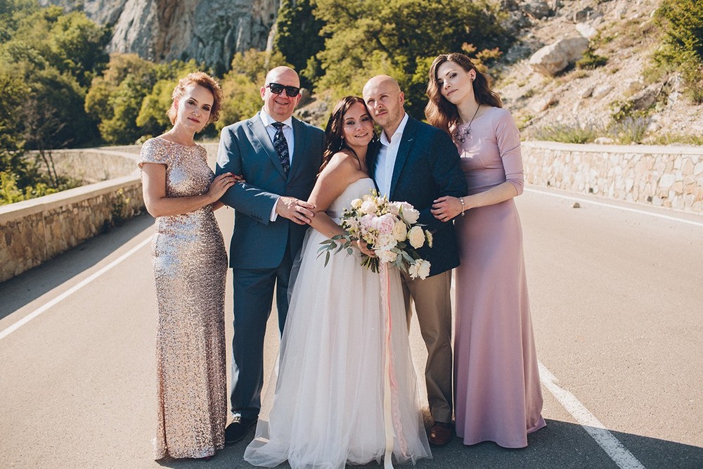 Kostya & Sasha. Wedding