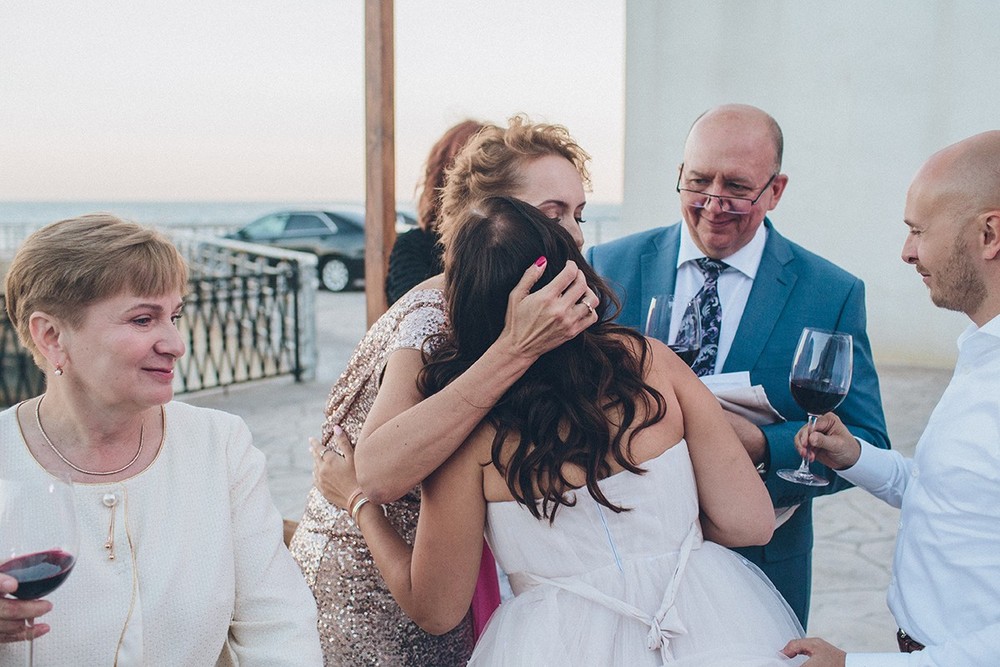 Kostya & Sasha. Wedding