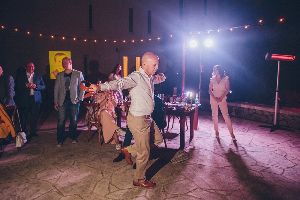 Kostya & Sasha. Wedding