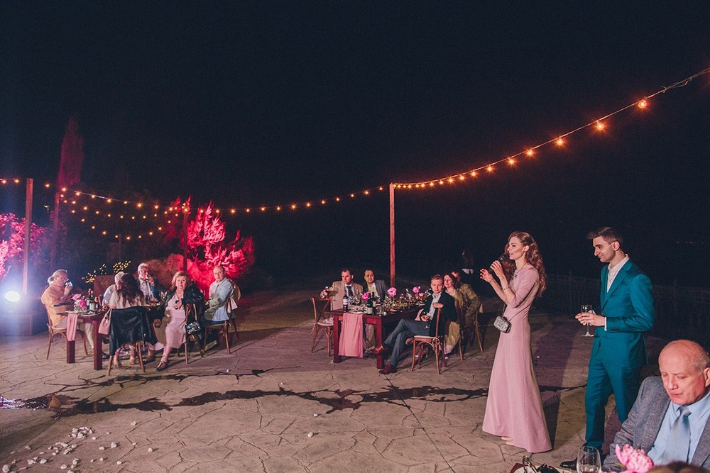 Kostya & Sasha. Wedding