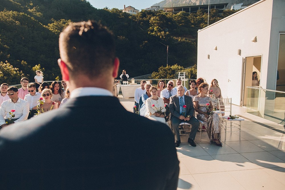 Kostya & Sasha. Wedding