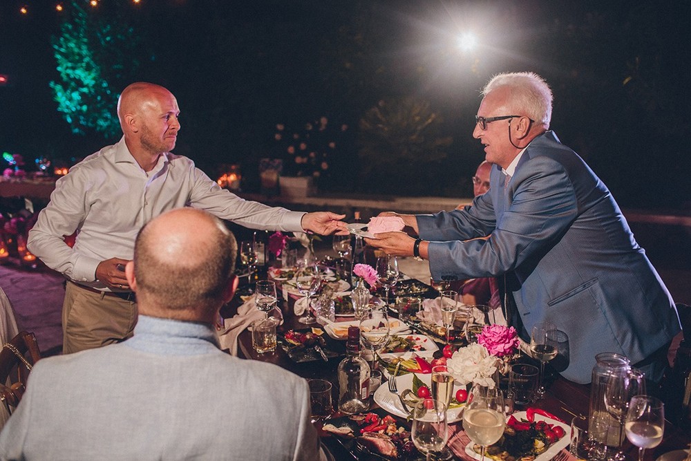 Kostya & Sasha. Wedding
