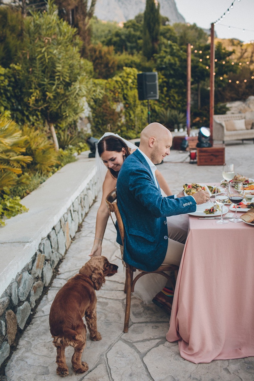 Kostya & Sasha. Wedding