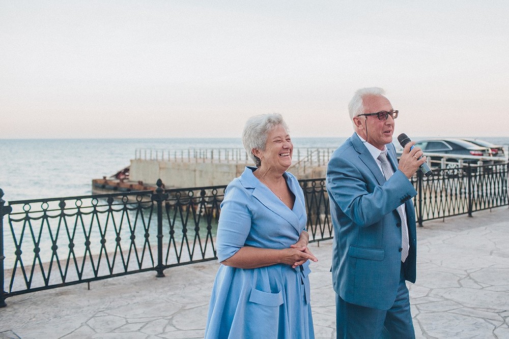 Kostya & Sasha. Wedding