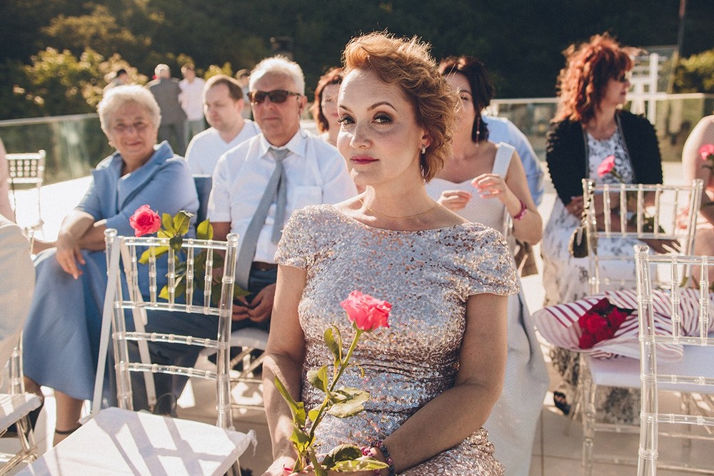 Kostya & Sasha. Wedding