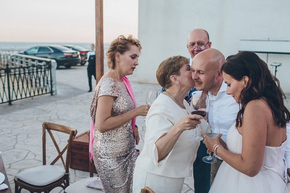 Kostya & Sasha. Wedding