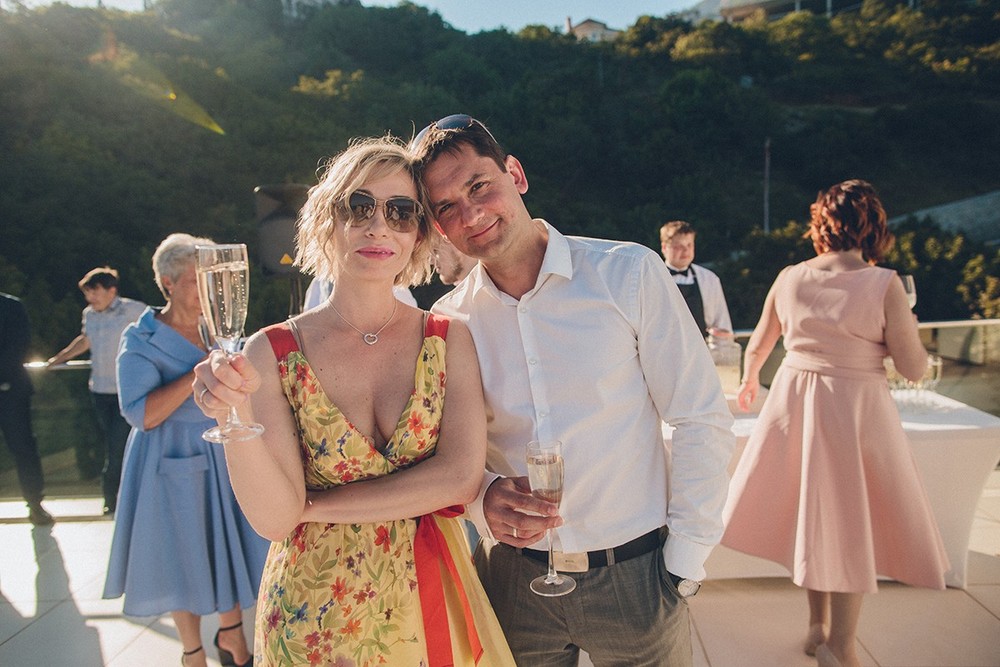 Kostya & Sasha. Wedding