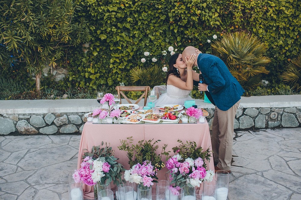 Kostya & Sasha. Wedding