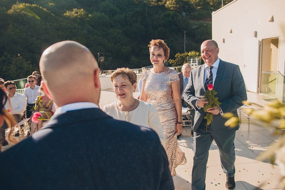 Kostya & Sasha. Wedding