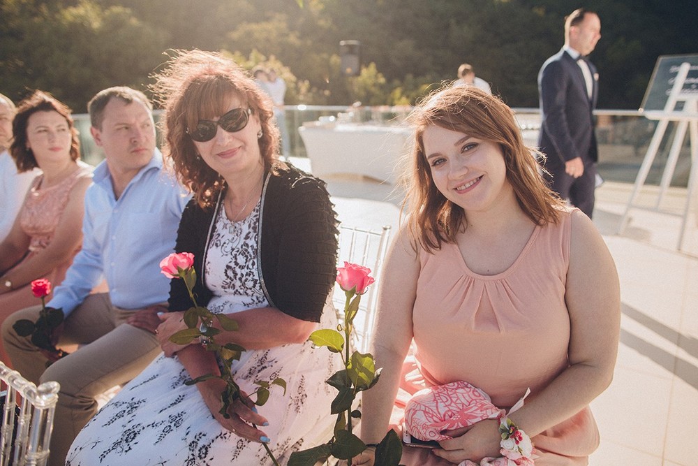 Kostya & Sasha. Wedding