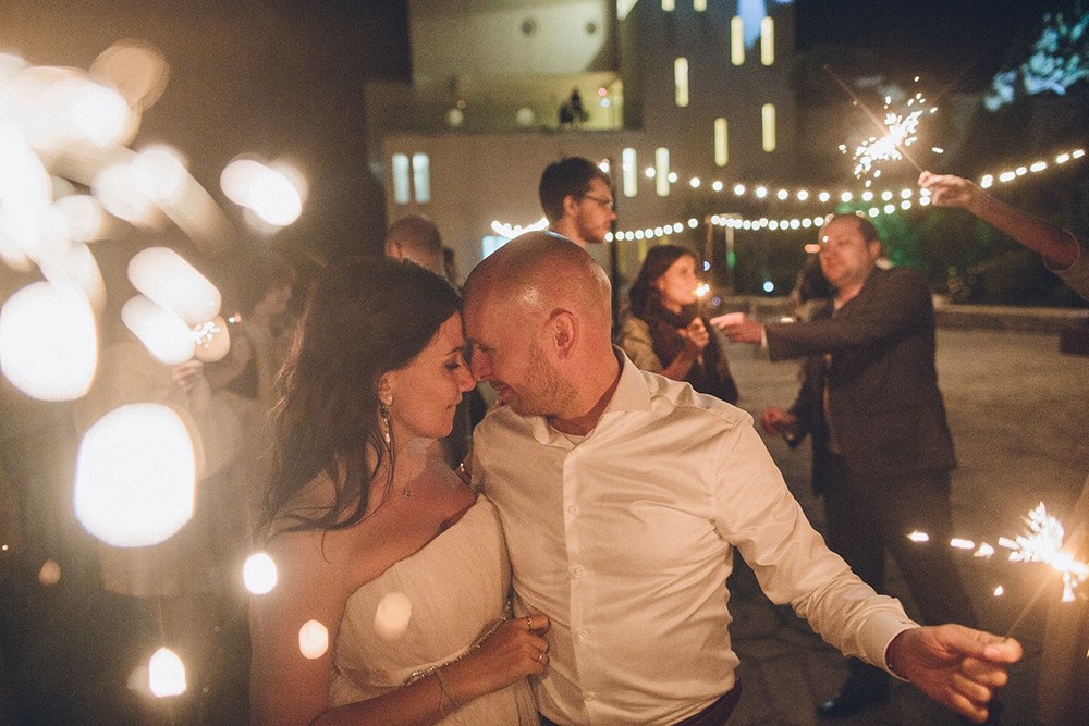 Kostya & Sasha. Wedding