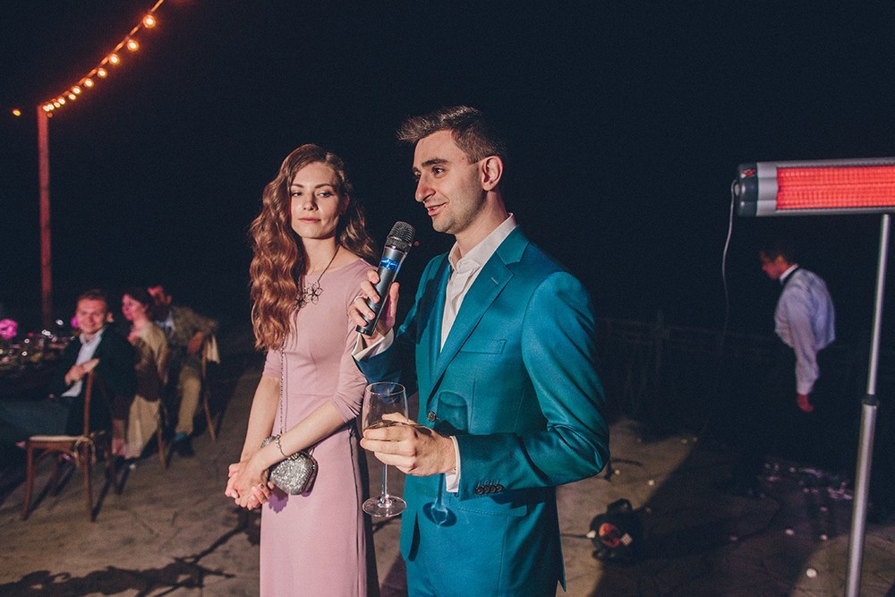 Kostya & Sasha. Wedding