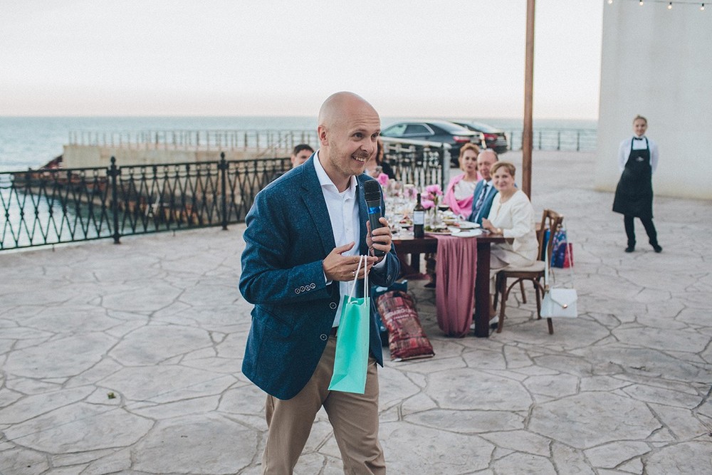 Kostya & Sasha. Wedding