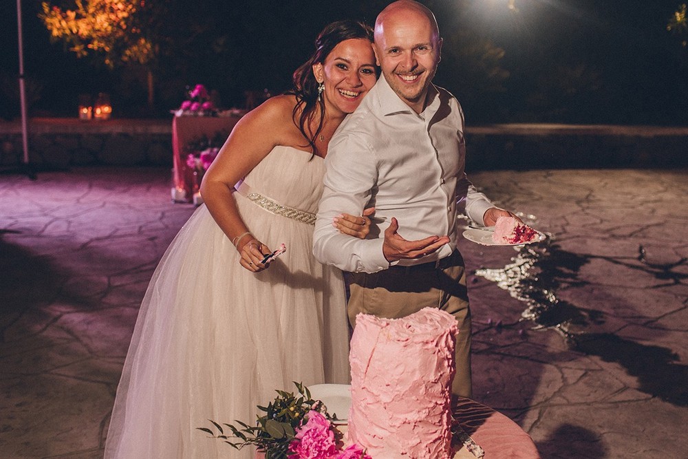 Kostya & Sasha. Wedding