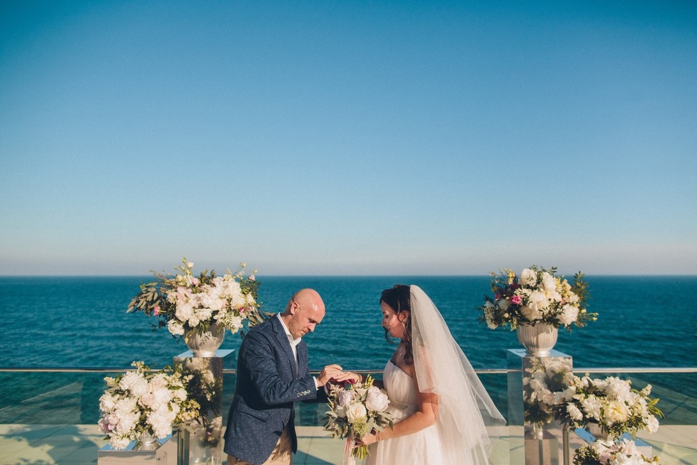 Kostya & Sasha. Wedding