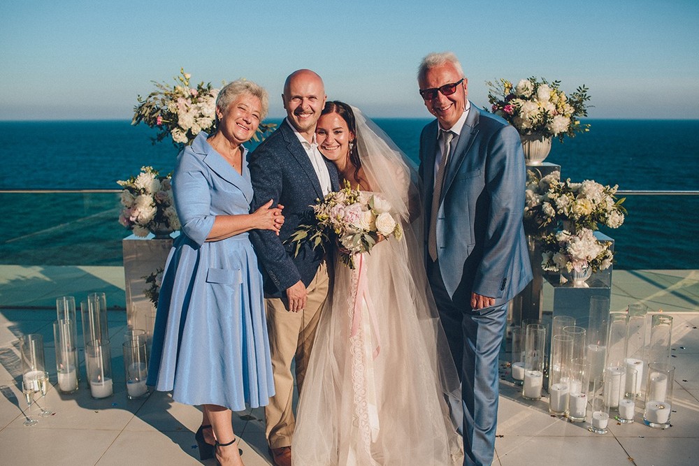 Kostya & Sasha. Wedding