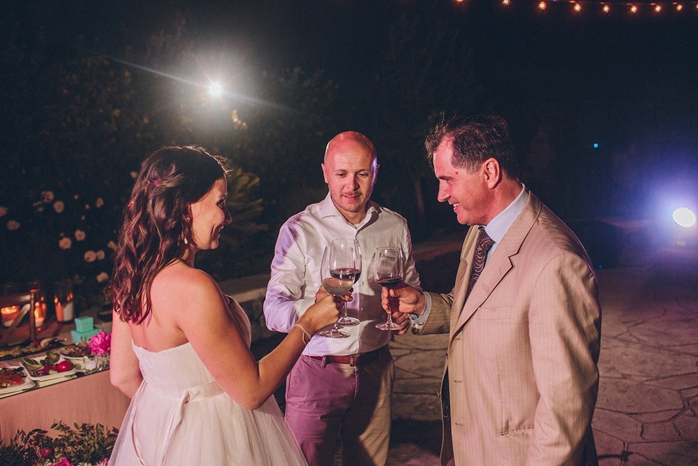 Kostya & Sasha. Wedding