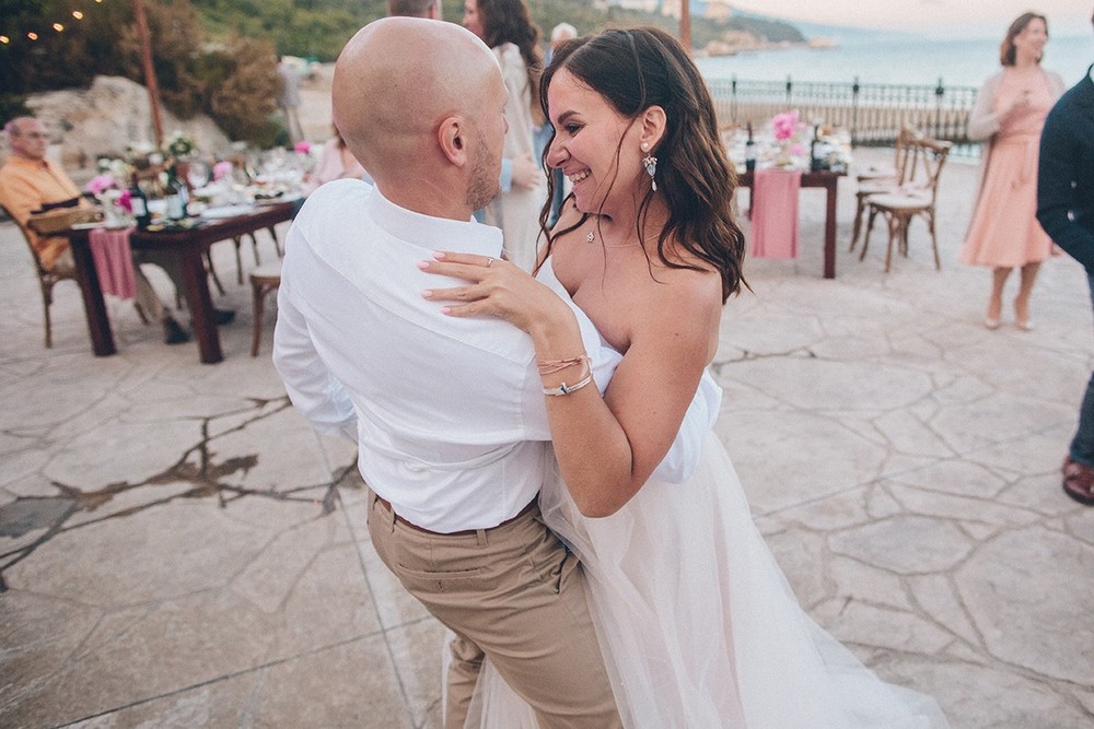 Kostya & Sasha. Wedding