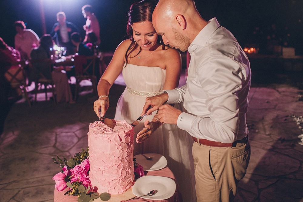 Kostya & Sasha. Wedding