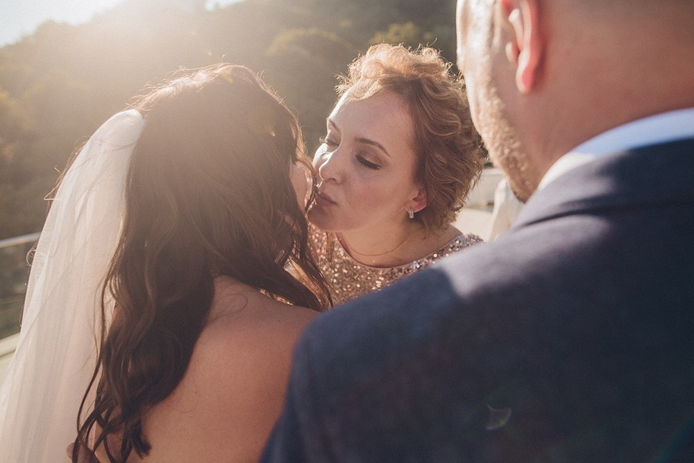 Kostya & Sasha. Wedding