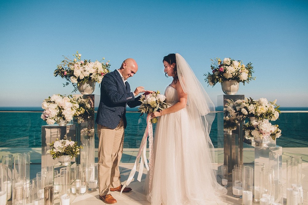 Kostya & Sasha. Wedding