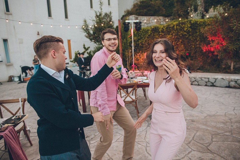 Kostya & Sasha. Wedding