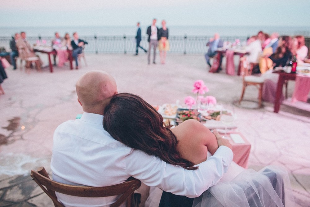 Kostya & Sasha. Wedding