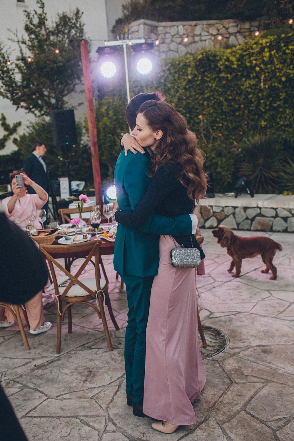 Kostya & Sasha. Wedding