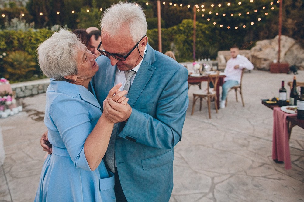 Kostya & Sasha. Wedding