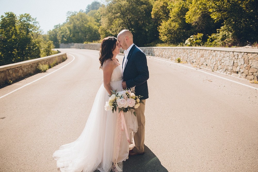 Kostya & Sasha. Wedding