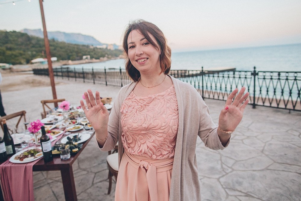 Kostya & Sasha. Wedding