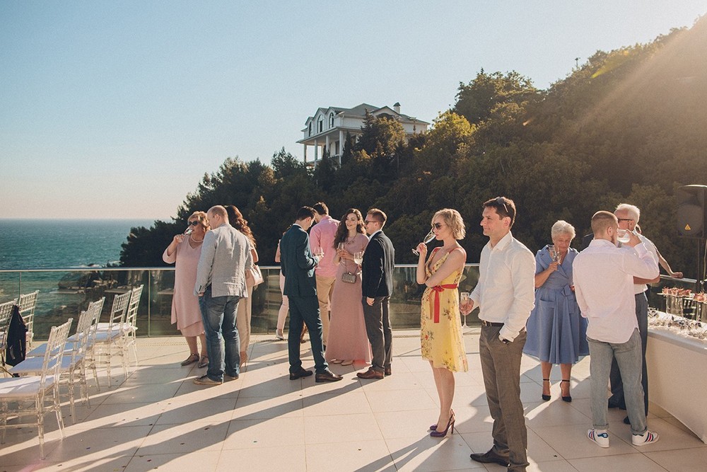 Kostya & Sasha. Wedding