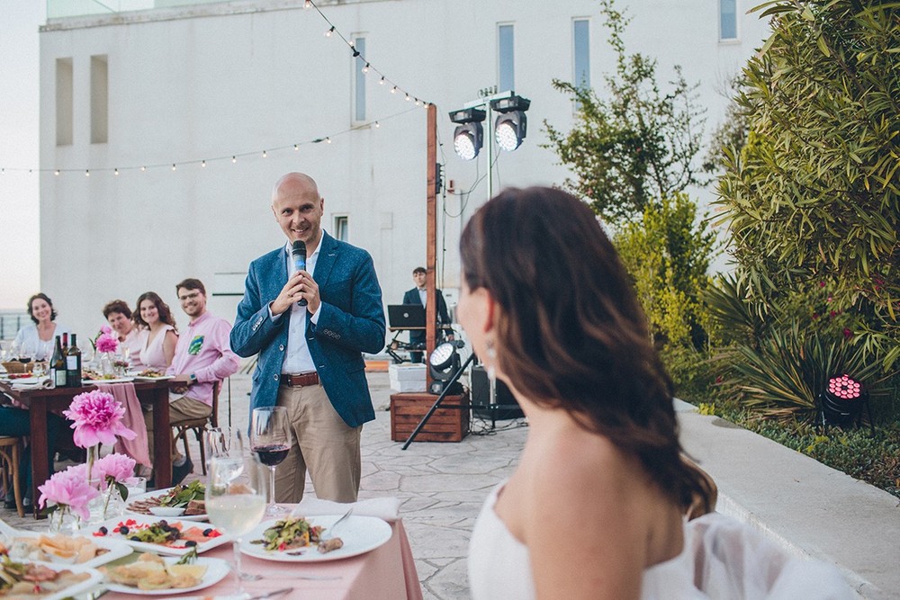 Kostya & Sasha. Wedding
