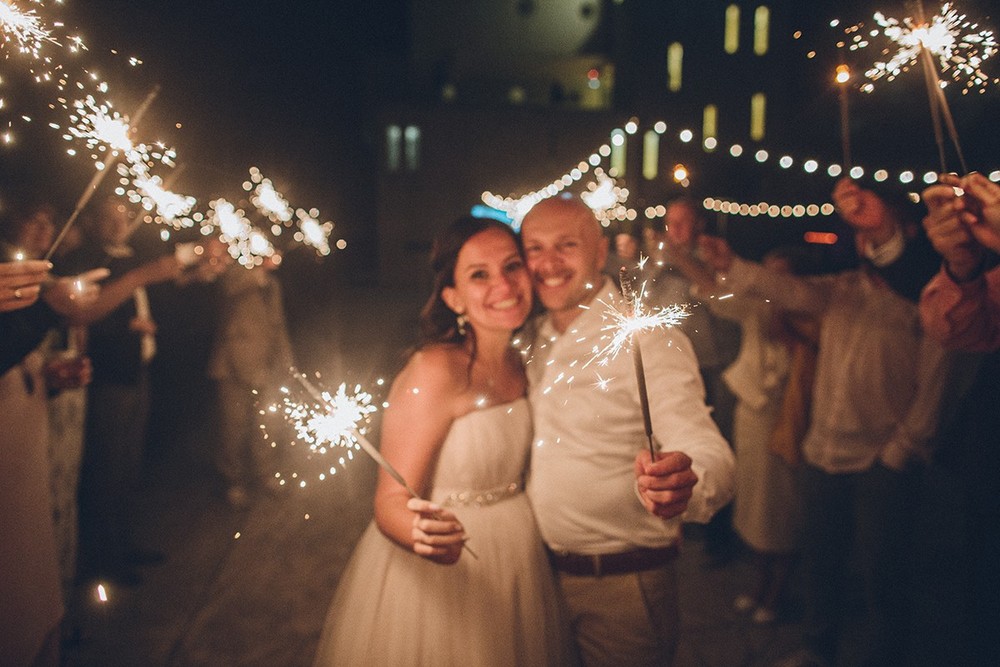 Kostya & Sasha. Wedding