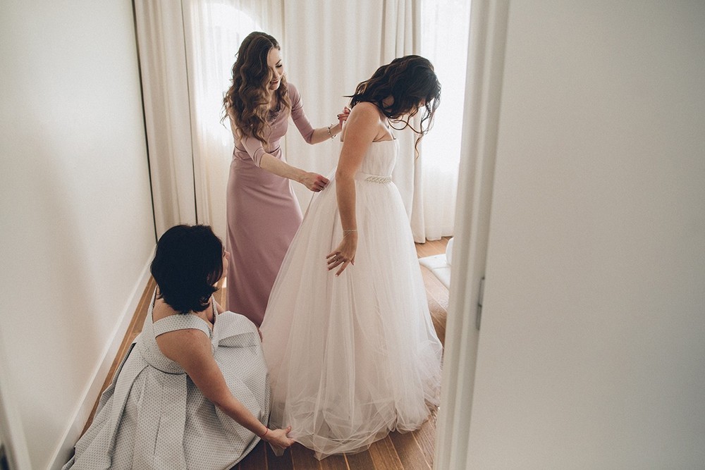 Kostya & Sasha. Wedding