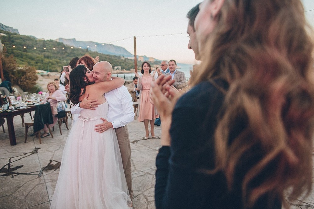 Kostya & Sasha. Wedding