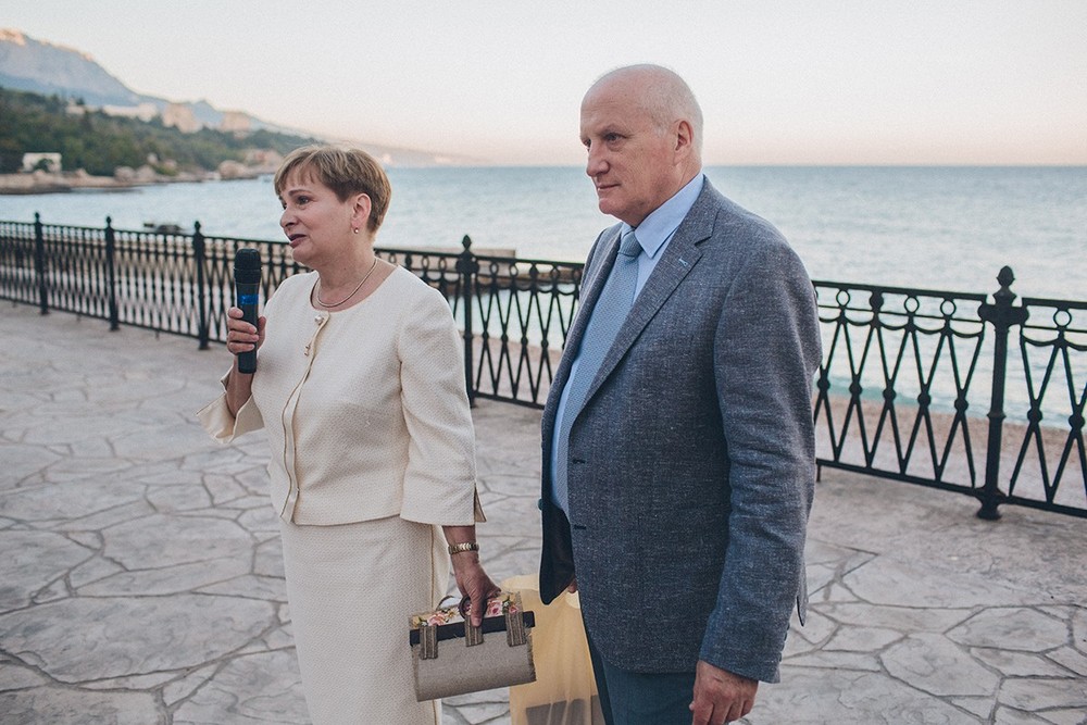 Kostya & Sasha. Wedding