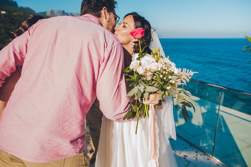 Kostya & Sasha. Wedding